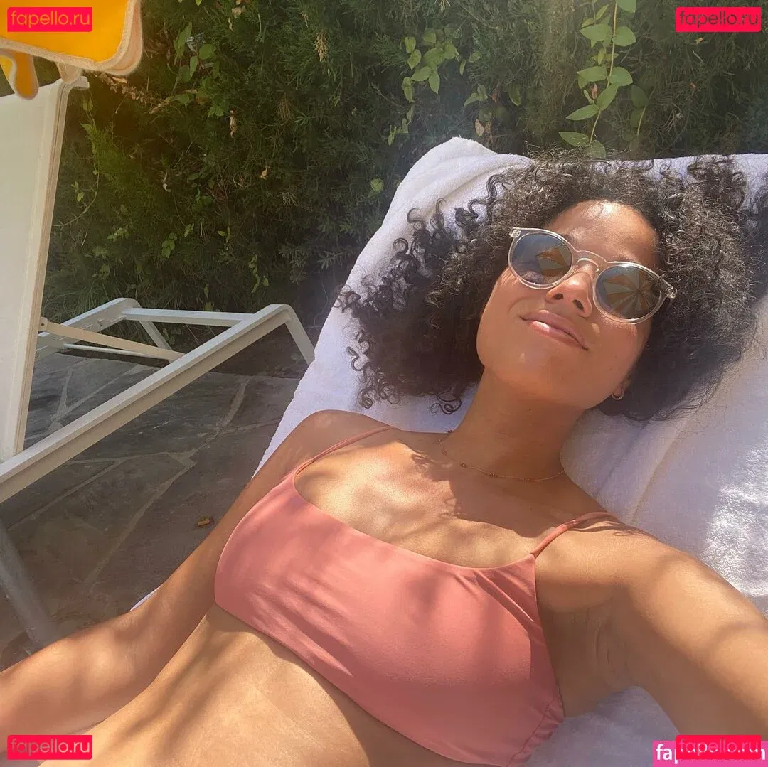 Alisha Wainwright Onlyfans Photo Gallery 