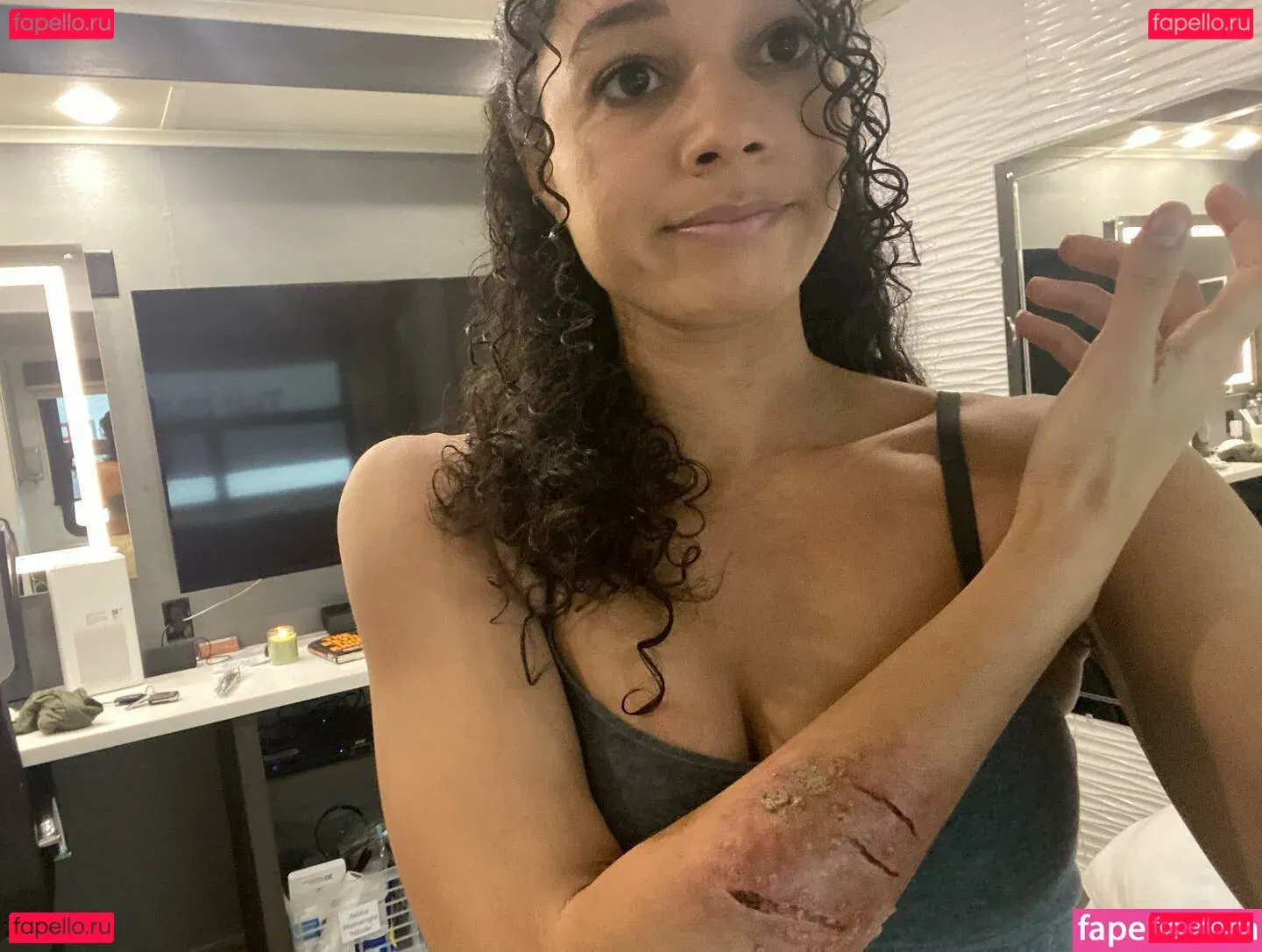 Alisha Wainwright Onlyfans Photo Gallery 