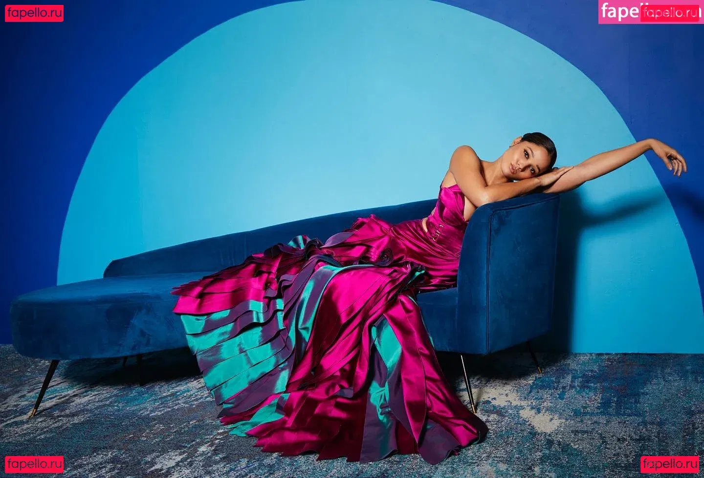 Alisha Wainwright Onlyfans Photo Gallery 