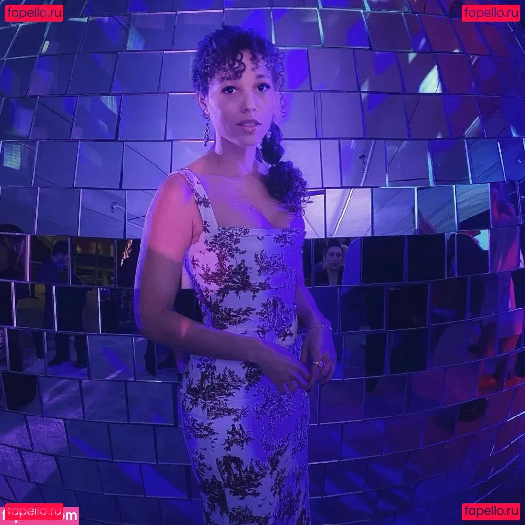 Alisha Wainwright Onlyfans Photo Gallery 