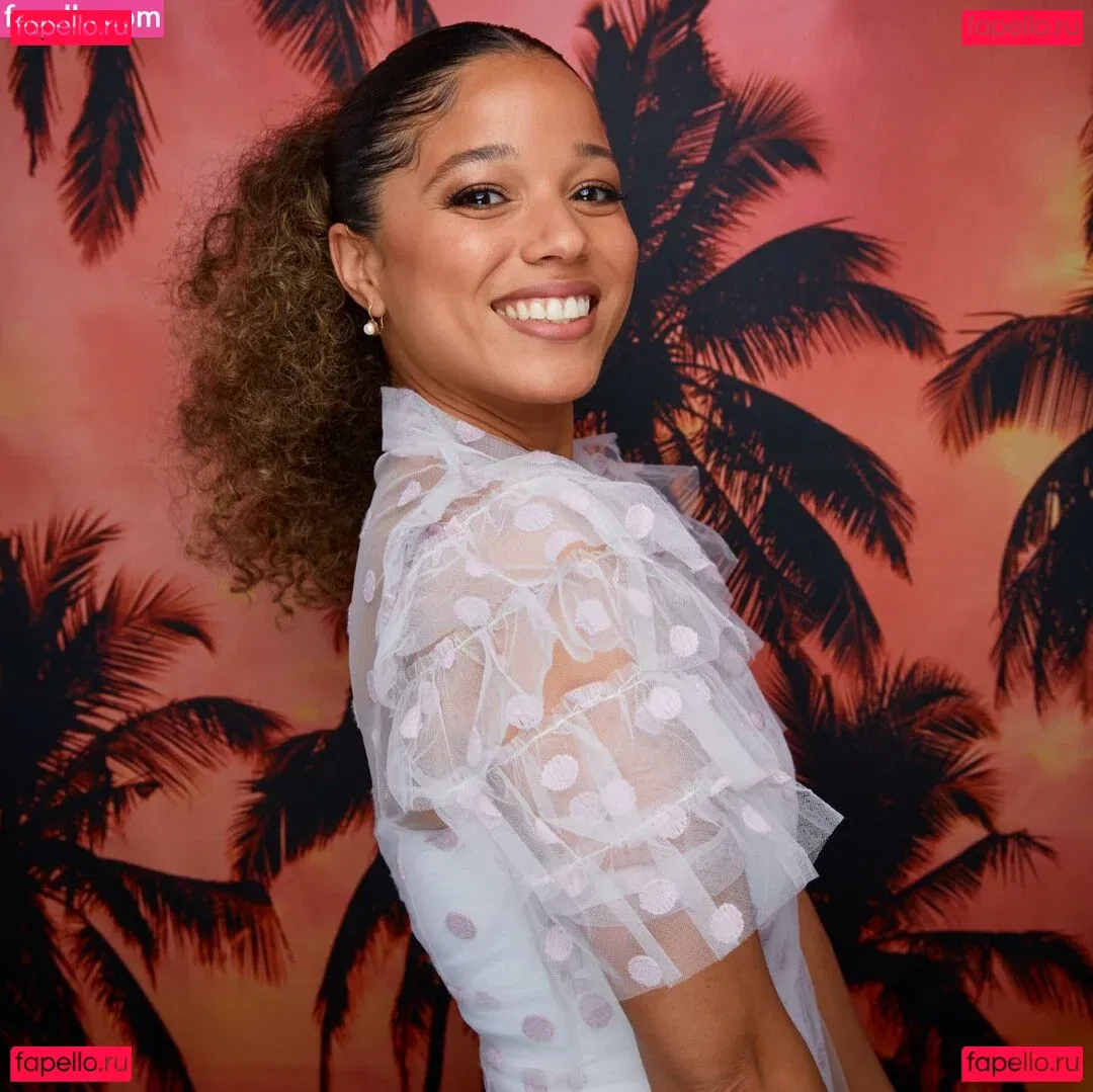 Alisha Wainwright Onlyfans Photo Gallery 