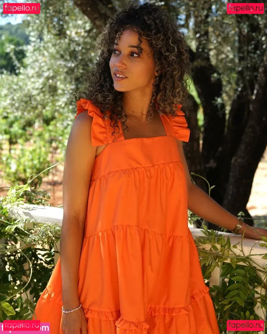 Alisha Wainwright Onlyfans Photo Gallery 