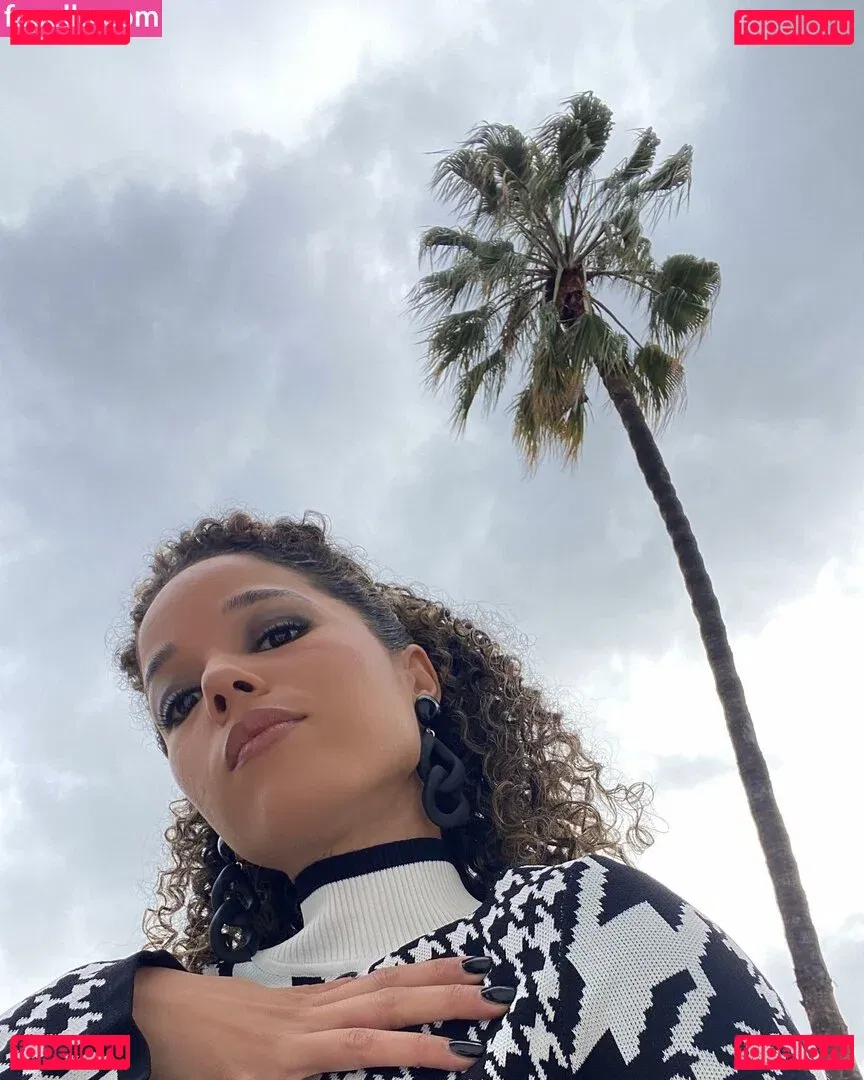 Alisha Wainwright Onlyfans Photo Gallery 