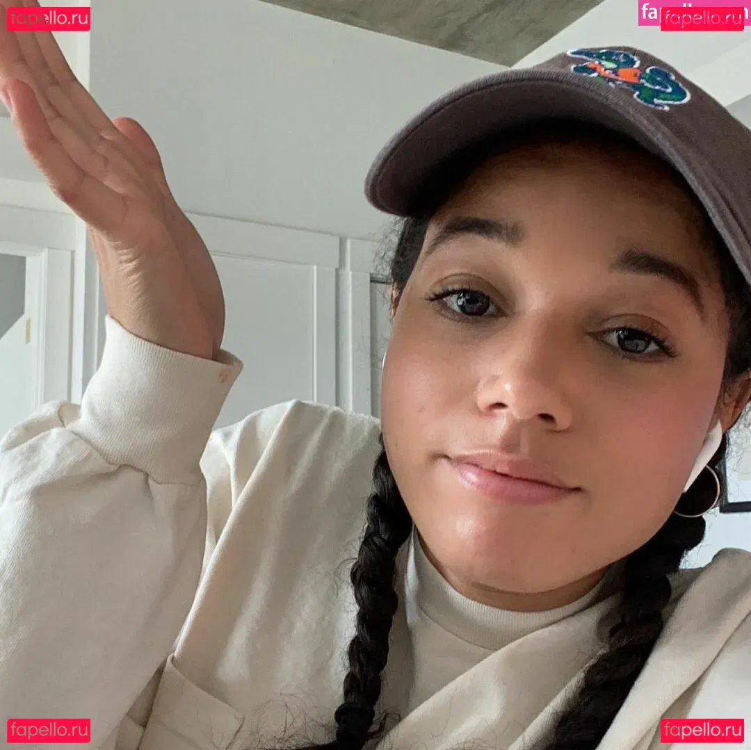 Alisha Wainwright Onlyfans Photo Gallery 