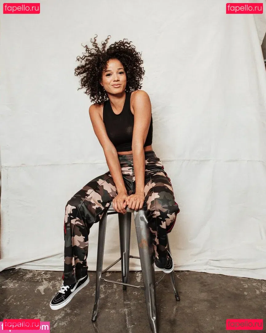 Alisha Wainwright Onlyfans Photo Gallery 