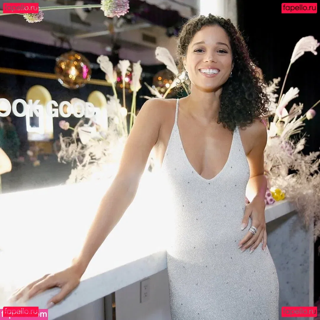 Alisha Wainwright Onlyfans Photo Gallery 