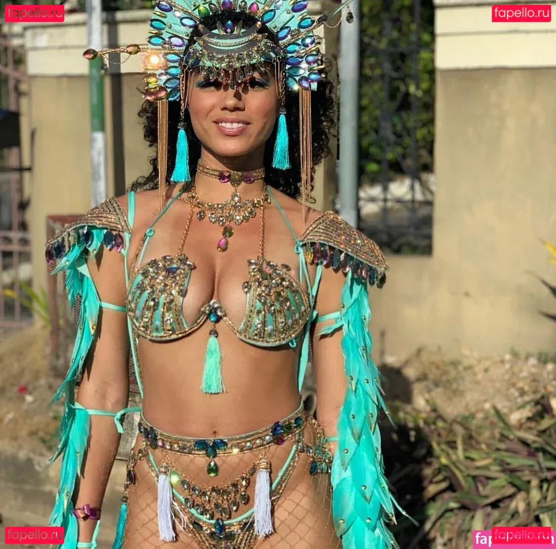 Alisha Wainwright Onlyfans Photo Gallery 