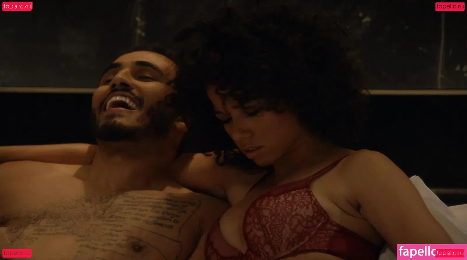 Alisha Wainwright Onlyfans Photo Gallery 