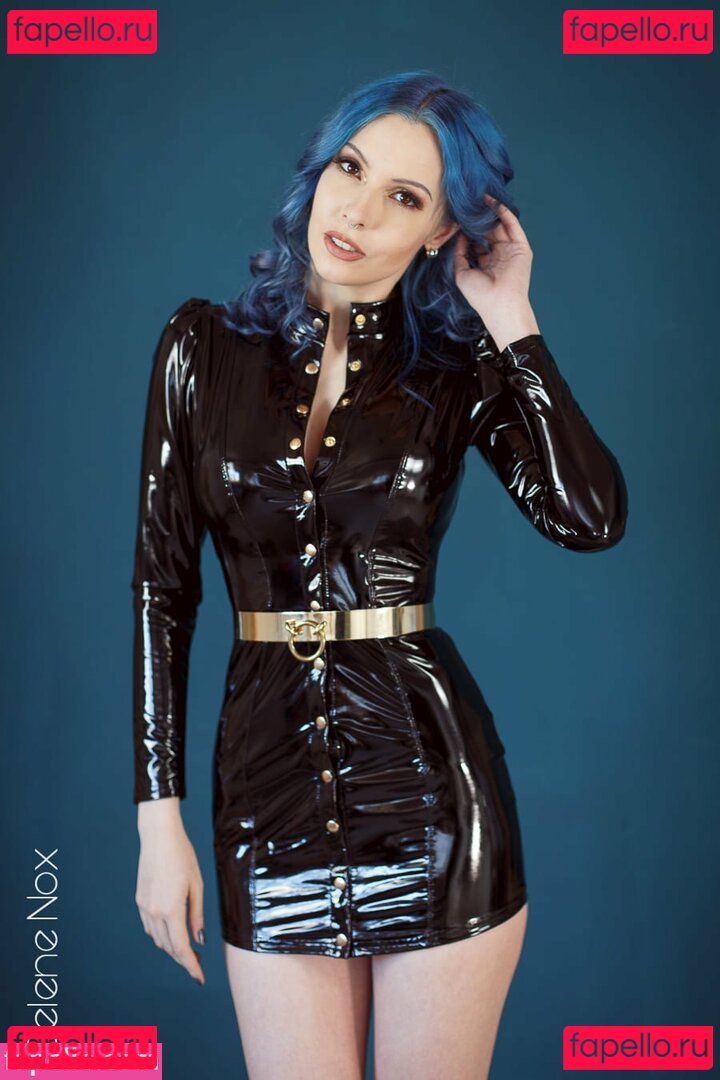 Celene Nox / celene.nox / celenefarrel / celenenox Onlyfans Photo Gallery 