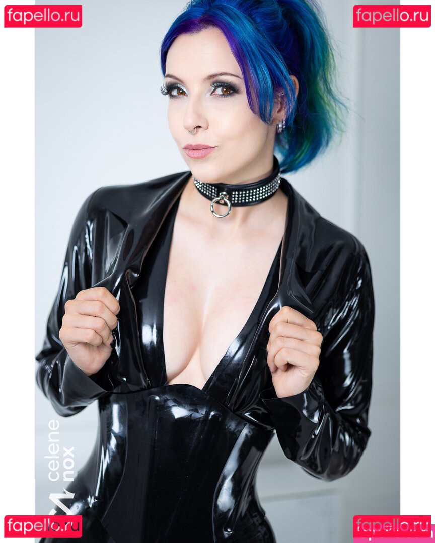 Celene Nox / celene.nox / celenefarrel / celenenox Onlyfans Photo Gallery 