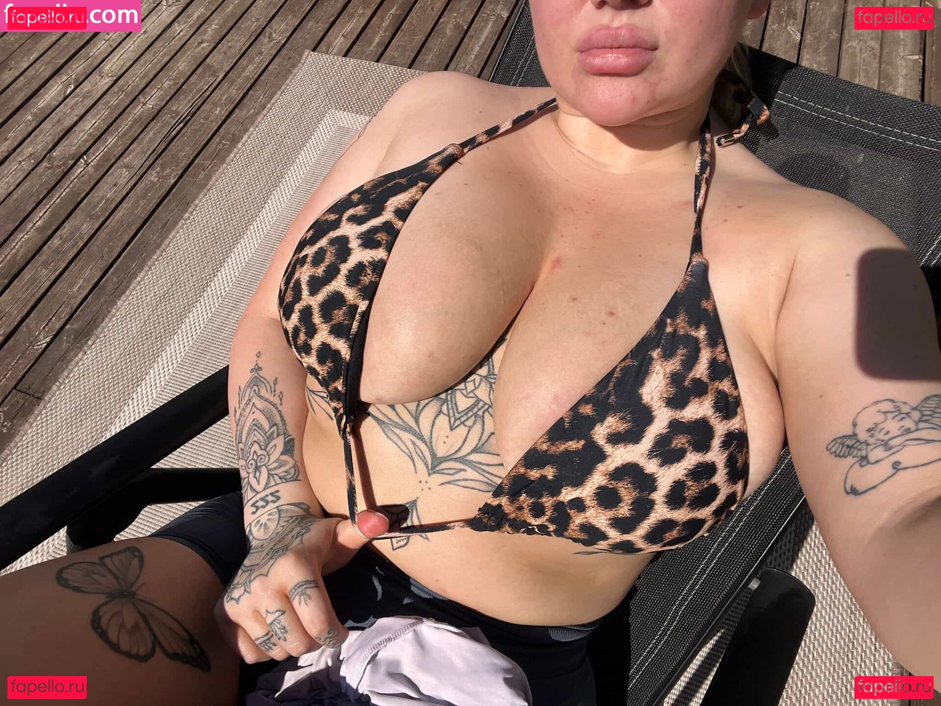 ellailonaaa / ellailonaaaa Onlyfans Photo Gallery 