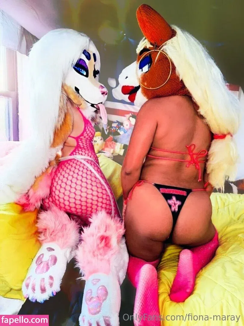 fiona-maray Onlyfans Photo Gallery 