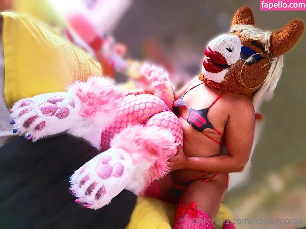 fiona-maray Onlyfans Photo Gallery 