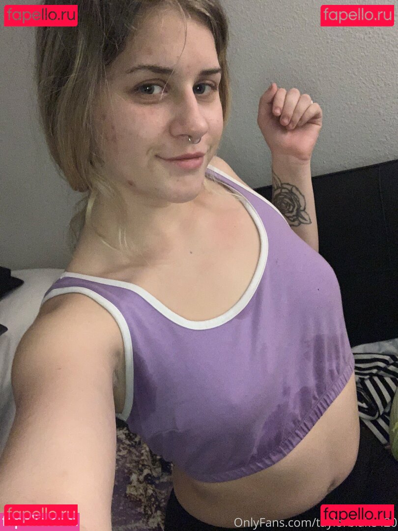 Taylor Blake / hiitaylorblake / taylorblake420 Onlyfans Photo Gallery 