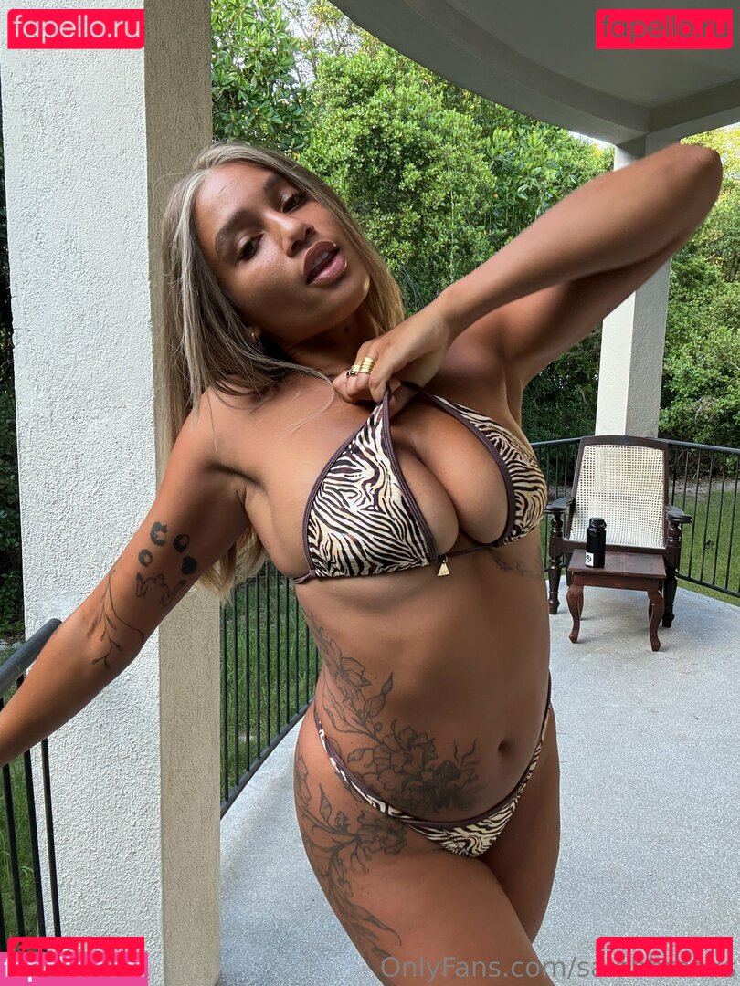 salah.brooks / salahbrooks Nude Onlyfans Photo 40