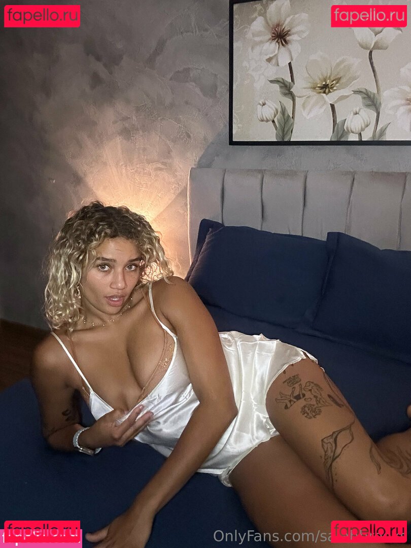 salah.brooks / salahbrooks Nude Onlyfans Photo 30