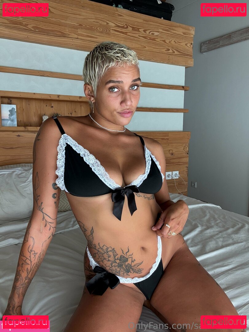 salah.brooks / salahbrooks Nude Onlyfans Photo 25