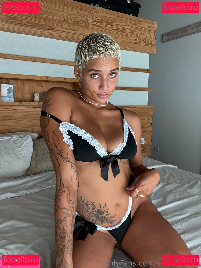 salah.brooks / salahbrooks Nude Onlyfans Photo 24
