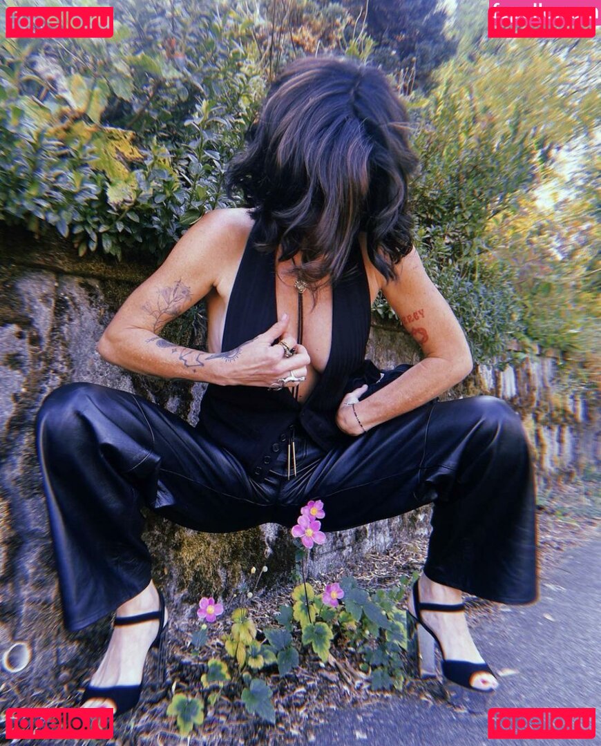 Amanda Shires / amandapearlshires Onlyfans Photo Gallery 