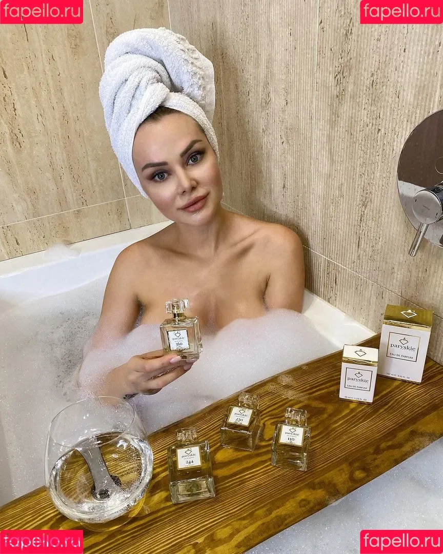 Ola Ciupa Onlyfans Photo Gallery 