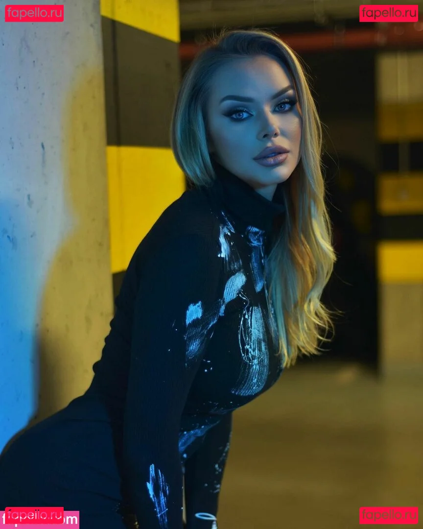 Ola Ciupa Onlyfans Photo Gallery 