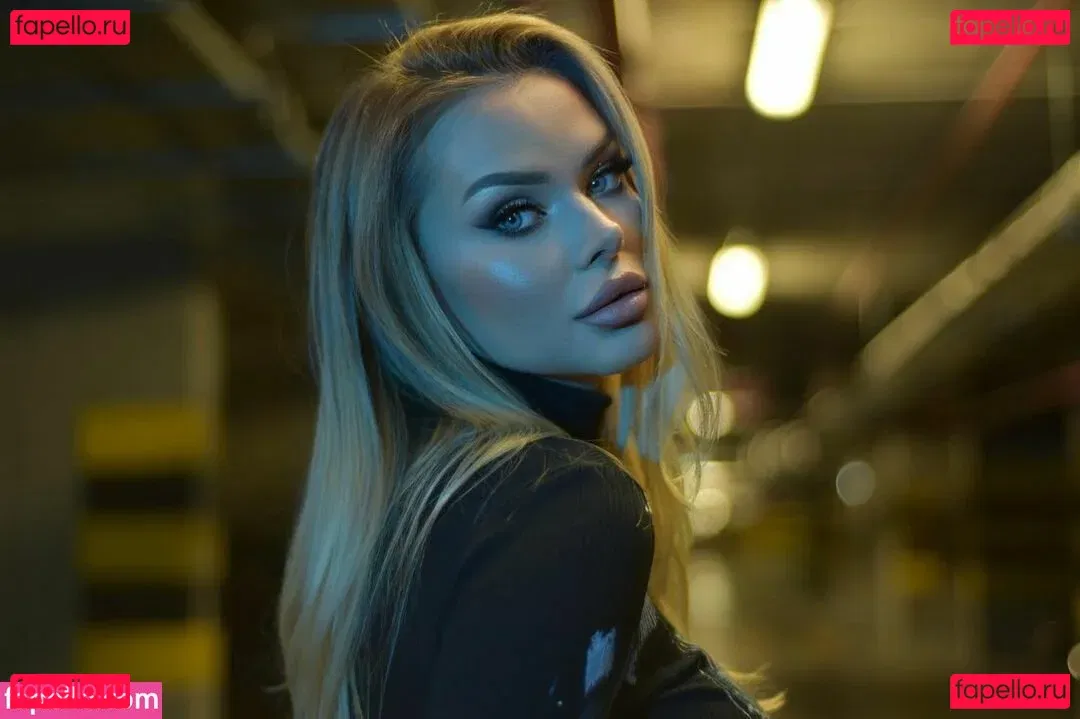 Ola Ciupa Onlyfans Photo Gallery 