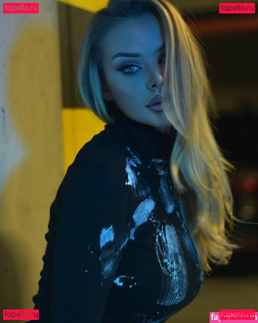 Ola Ciupa Onlyfans Photo Gallery 