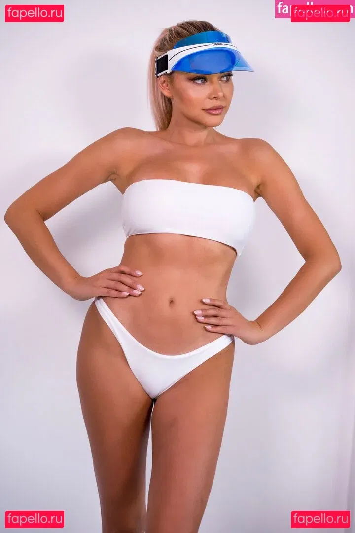 Ola Ciupa Onlyfans Photo Gallery 