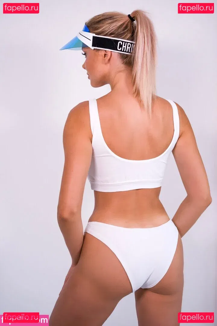 Ola Ciupa Onlyfans Photo Gallery 