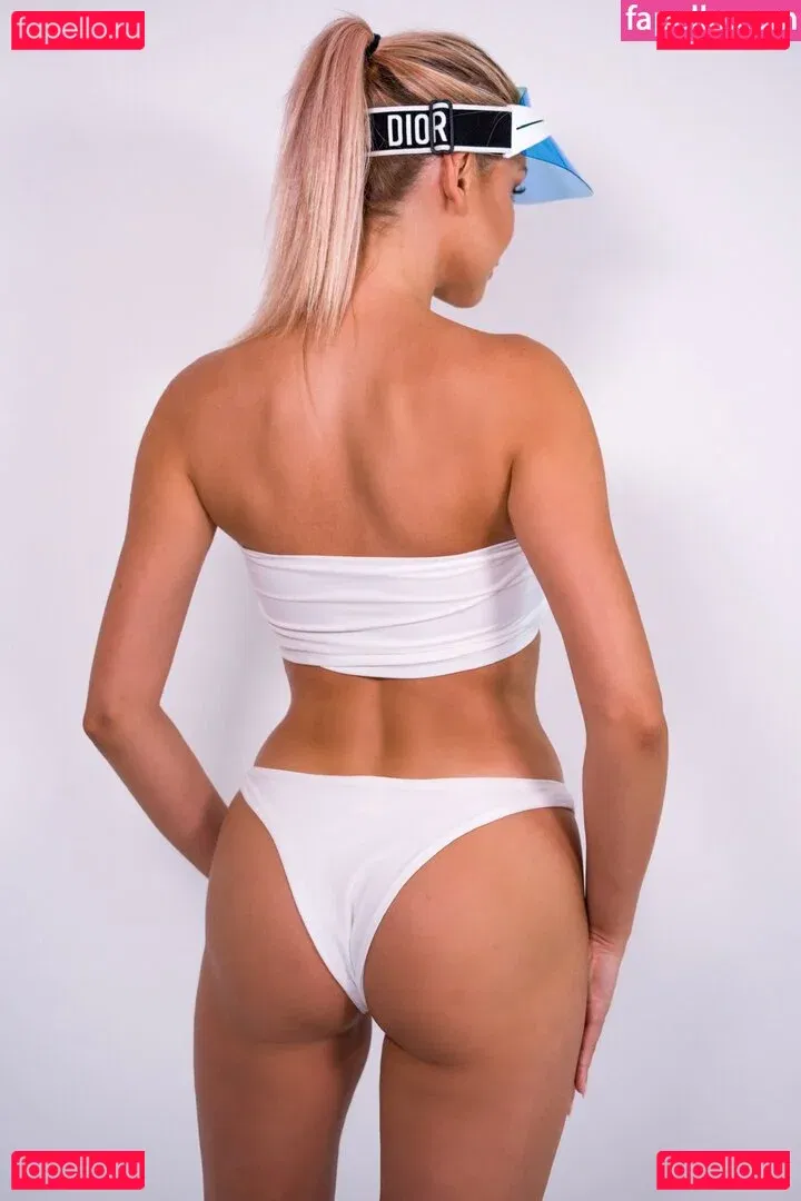 Ola Ciupa Onlyfans Photo Gallery 