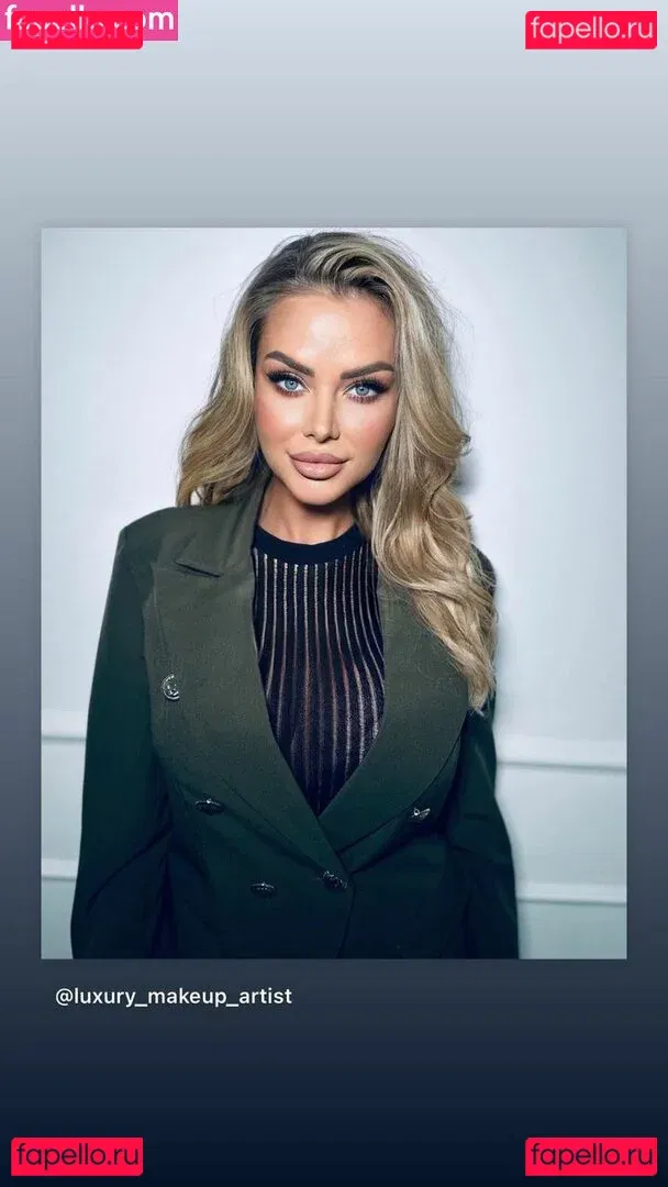 Ola Ciupa Onlyfans Photo Gallery 