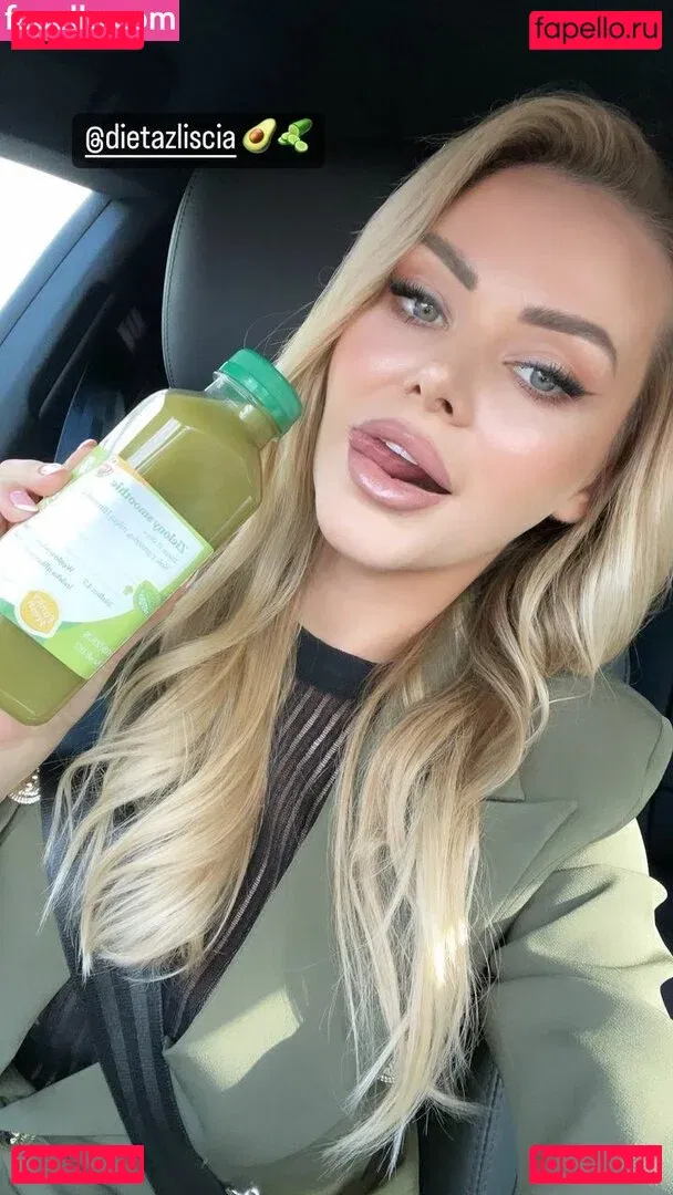 Ola Ciupa Onlyfans Photo Gallery 