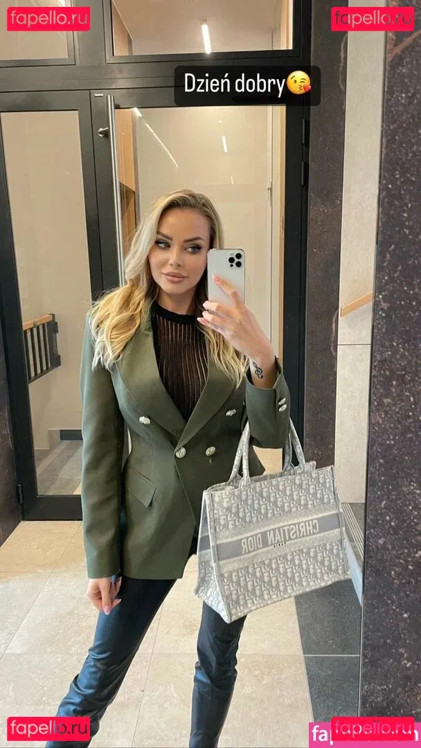 Ola Ciupa Onlyfans Photo Gallery 