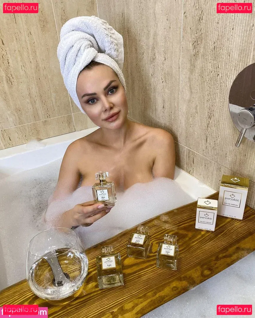 Ola Ciupa Onlyfans Photo Gallery 