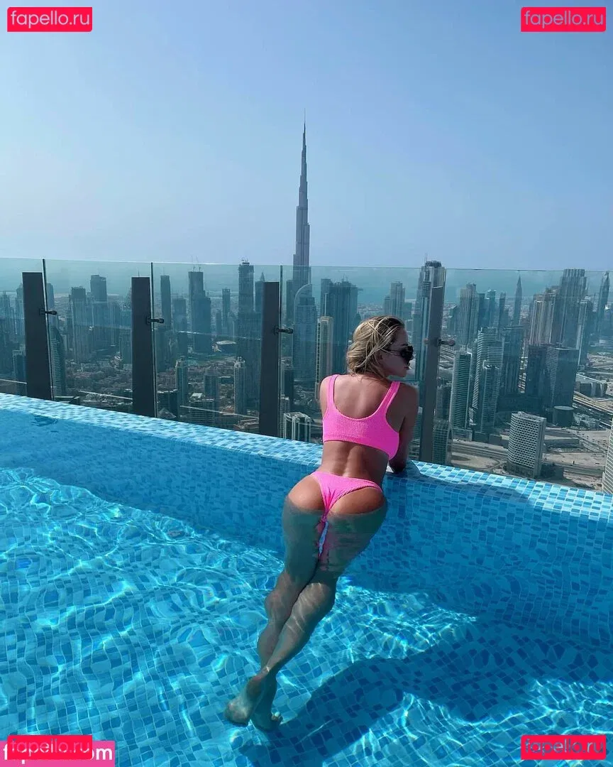 Ola Ciupa Onlyfans Photo Gallery 