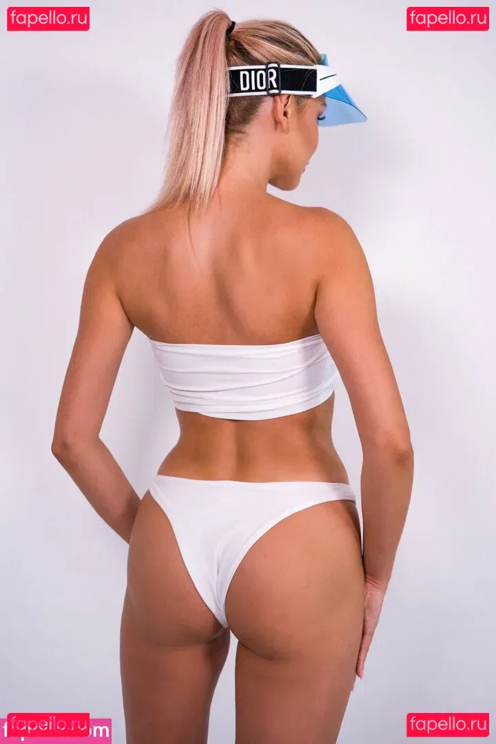 Ola Ciupa Onlyfans Photo Gallery 