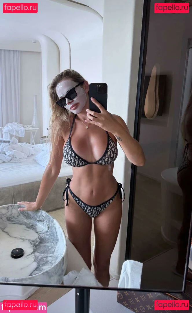 Ola Ciupa Onlyfans Photo Gallery 