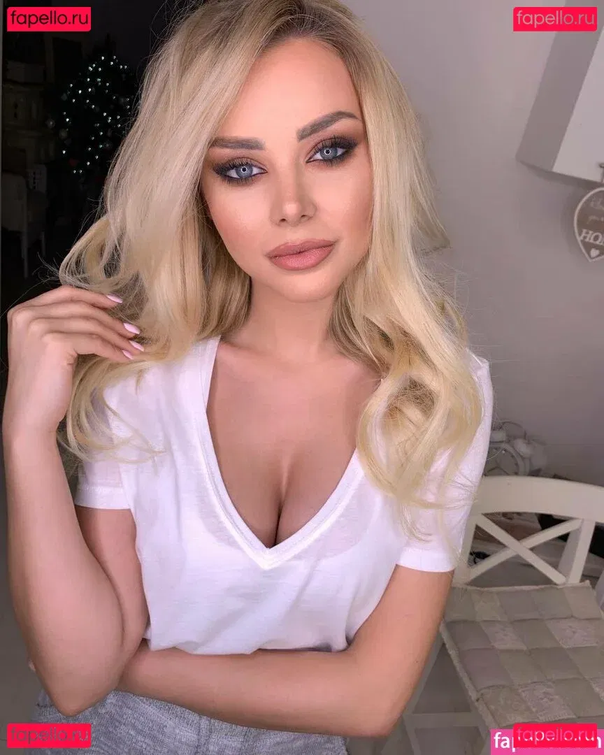 Ola Ciupa Onlyfans Photo Gallery 