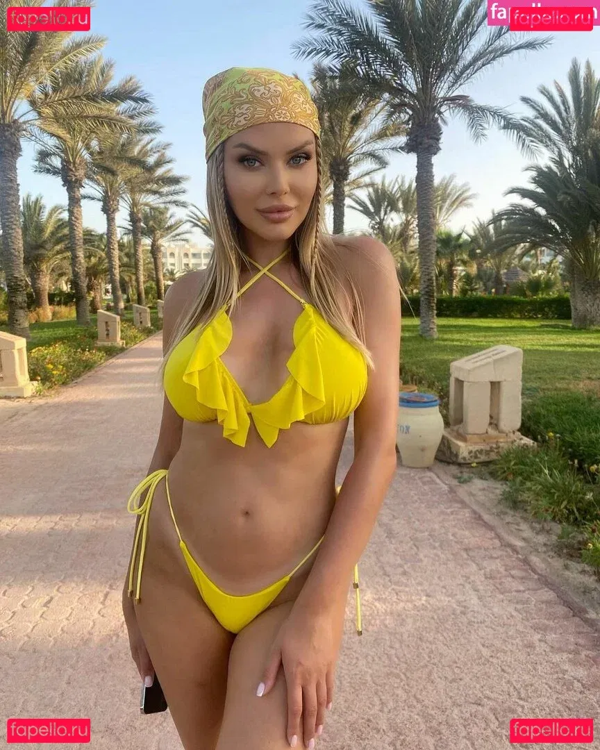 Ola Ciupa Onlyfans Photo Gallery 