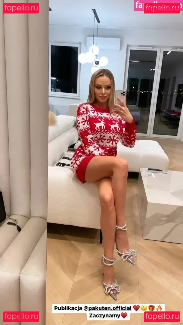 Ola Ciupa Onlyfans Photo Gallery 