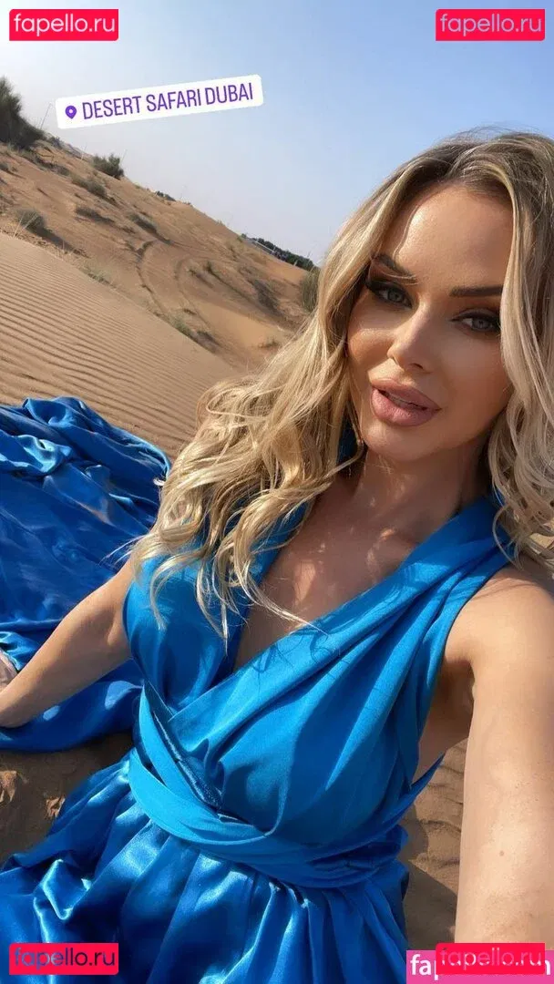 Ola Ciupa Onlyfans Photo Gallery 