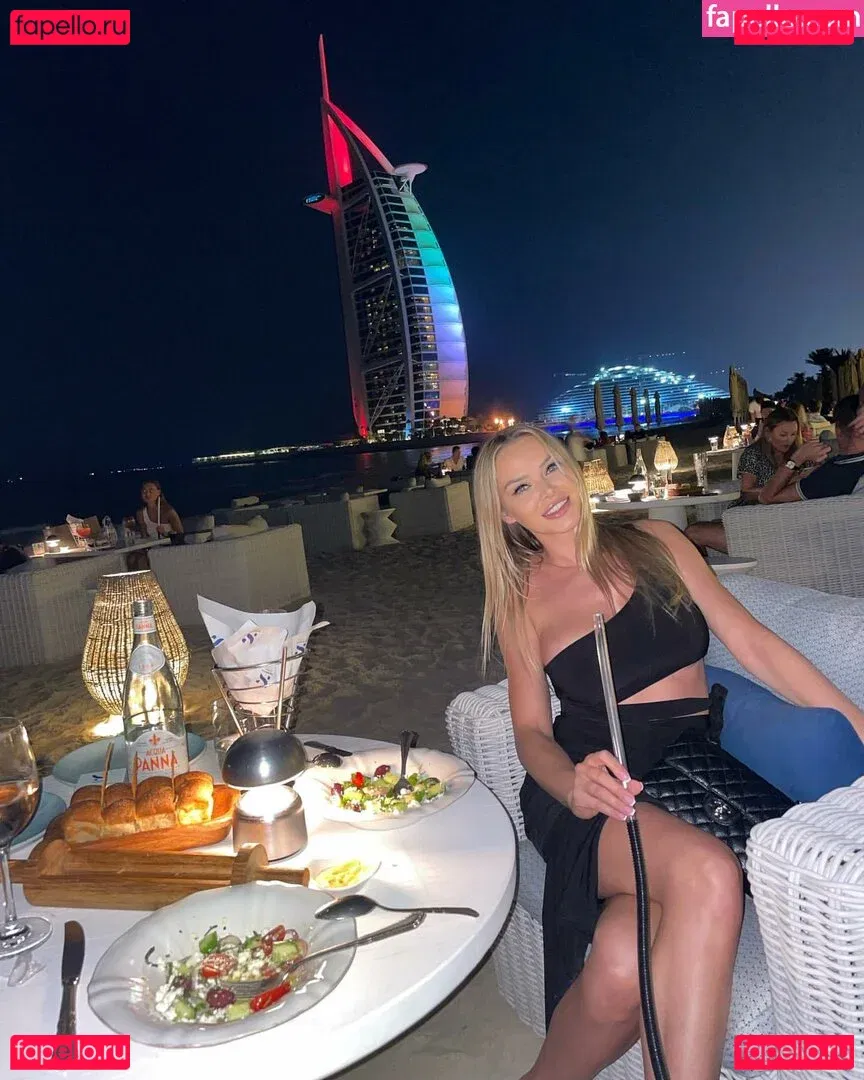 Ola Ciupa Onlyfans Photo Gallery 