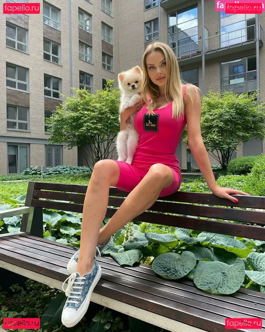 Ola Ciupa Onlyfans Photo Gallery 