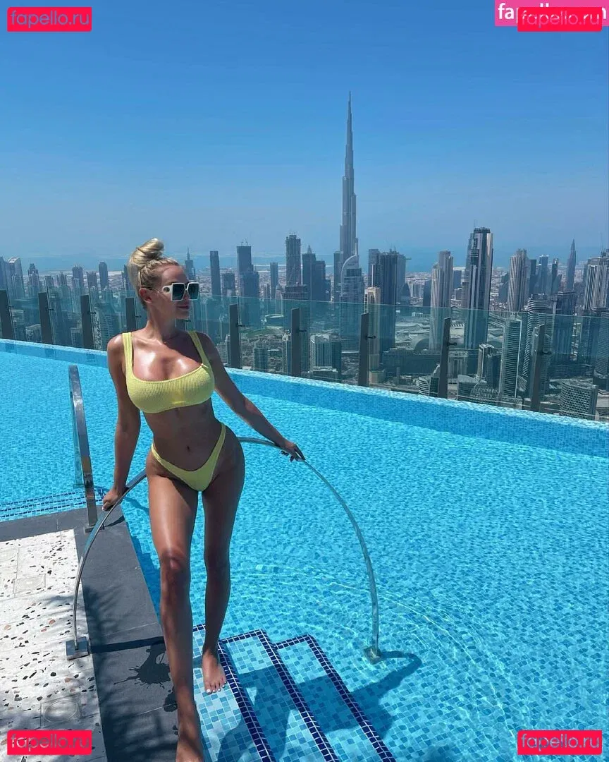 Ola Ciupa Onlyfans Photo Gallery 