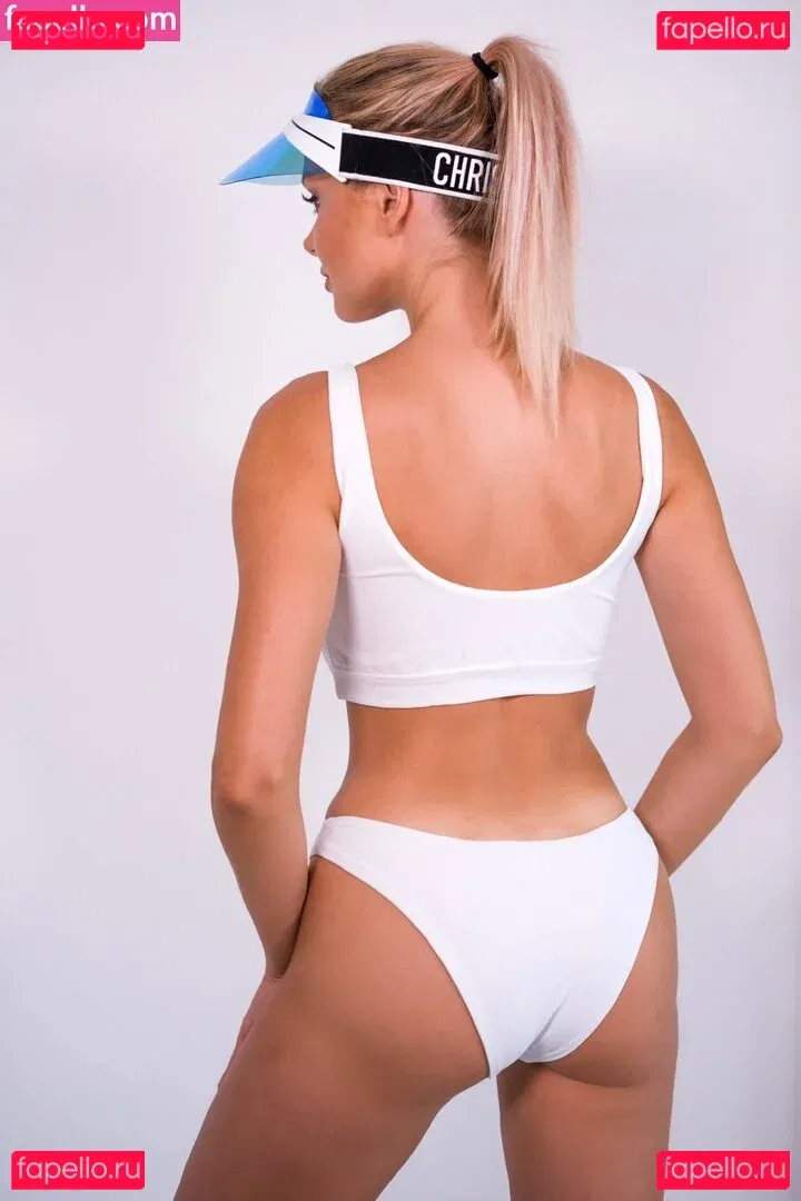 Ola Ciupa Onlyfans Photo Gallery 