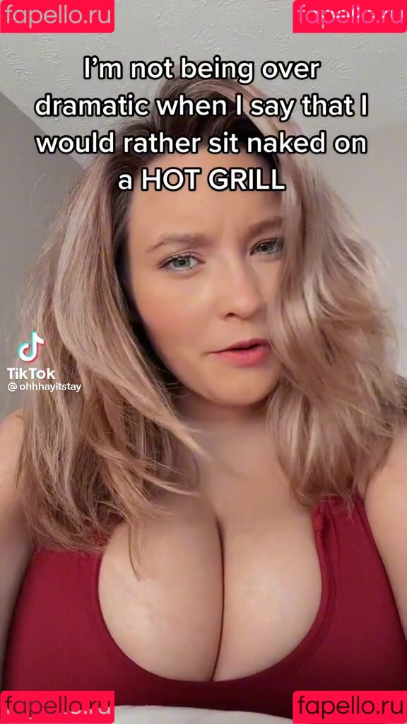 ohhhayitstay Onlyfans Photo Gallery 