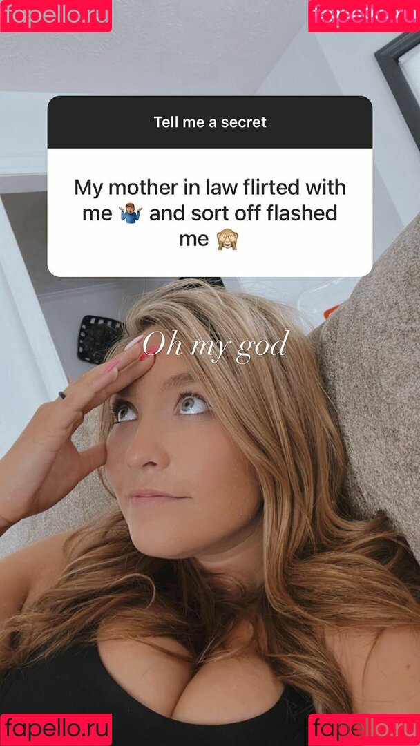 ohhhayitstay Onlyfans Photo Gallery 