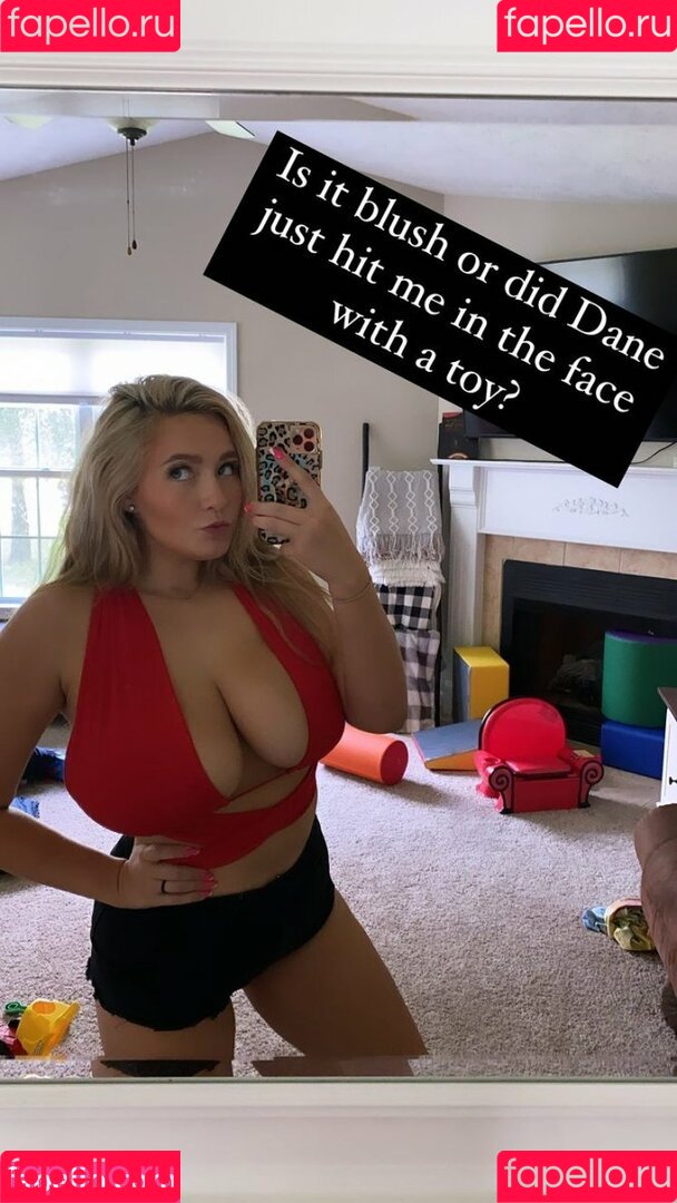 ohhhayitstay Onlyfans Photo Gallery 