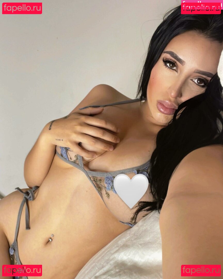 Frida Berridi / frida.berridi / fridaberridi Onlyfans Photo Gallery 