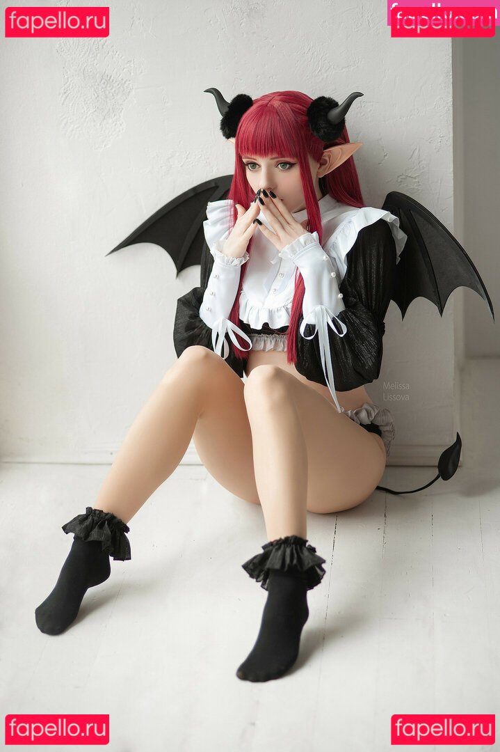 Melissa_Lissova / melissalisboa Onlyfans Photo Gallery 